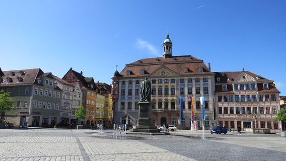 Market Square (Coburg)