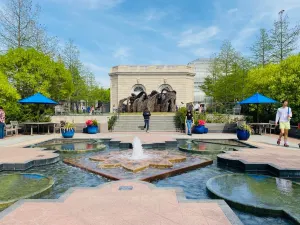 United States Botanic Garden