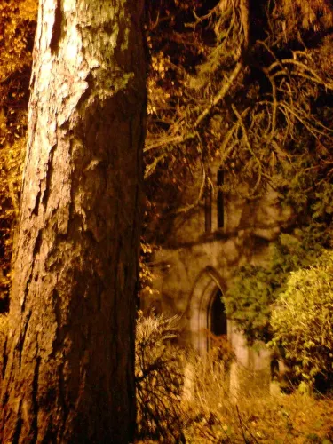 De Valera Public Library