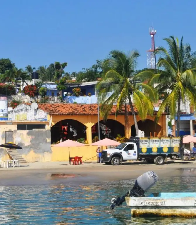 Santa Lucia del Camino