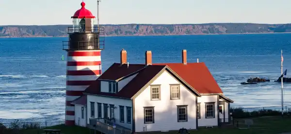 Hotels in Lubec