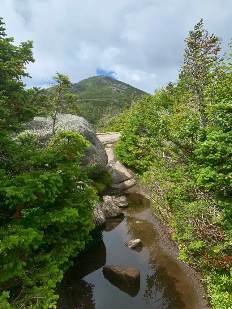 Các khách sạn gần Mount Marcy