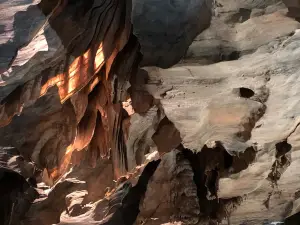 California Cavern State Historic Landmark