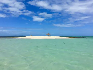 Mopion Island