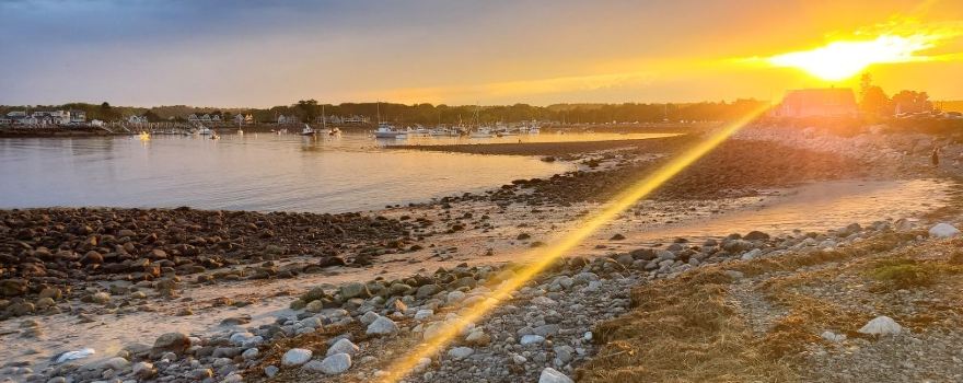Rye Harbor State Park