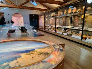Museum of Northern Arizona