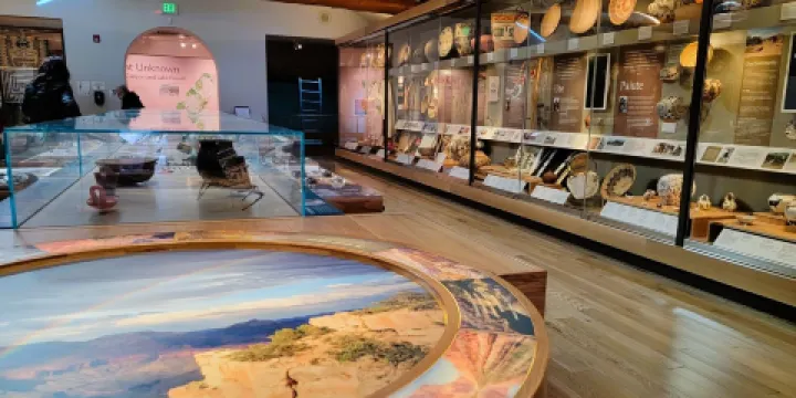 Museum of Northern Arizona