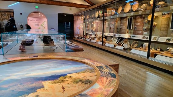 Museum of Northern Arizona