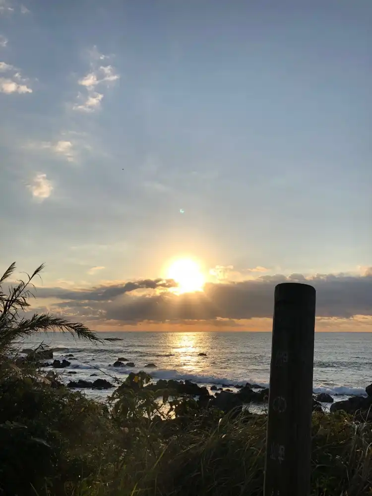 Hotels in Kuroshio