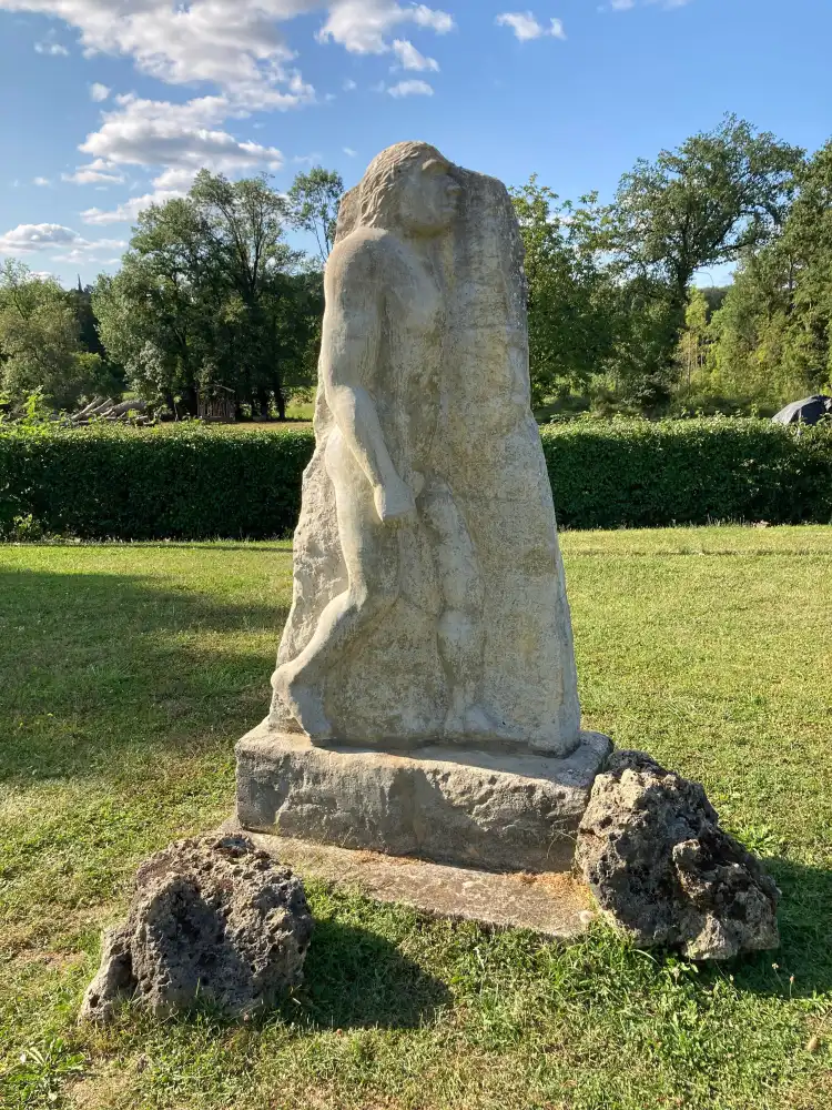 라 샤벨-오-셍 호텔