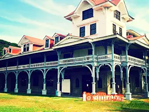 Silliman University Anthropology Museum