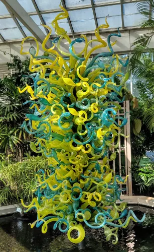 Huntington Museum of Art