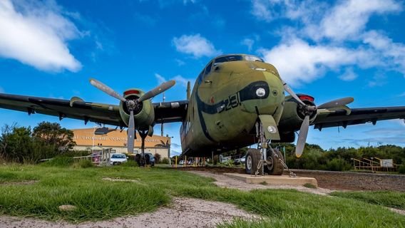 National Vietnam Veterans Museum