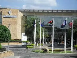 HYDERABAD INTERNATIONAL CONVENTION CENTRE-HICC