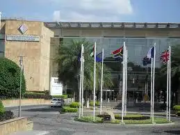 Hotels near HYDERABAD INTERNATIONAL CONVENTION CENTRE-HICC