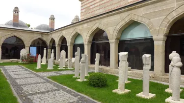 Turkish & Islamic Art Museum