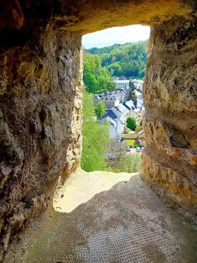 Hotels near Larochette Hiking Trail