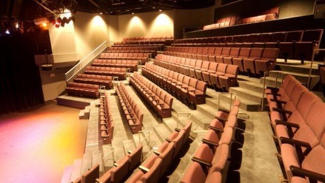 Darwin Entertainment Centre