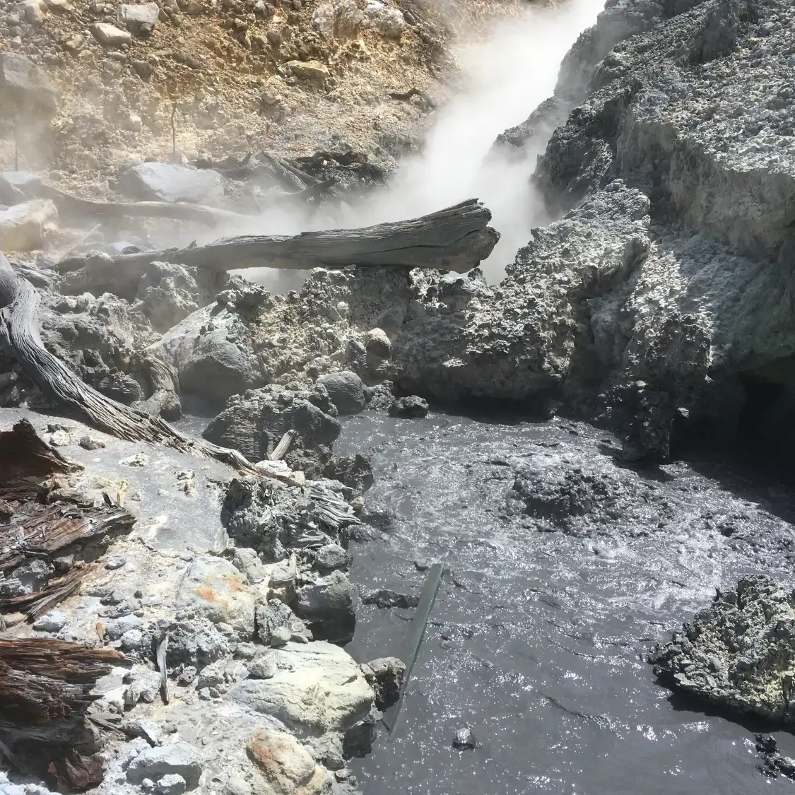 Hotel dekat Jaboi Geothermal Spot