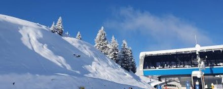 Dachstein West