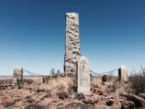 Magersfontein Battlefield