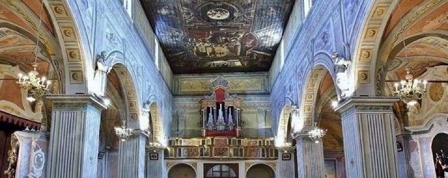 Church of Saint Mary in Platea