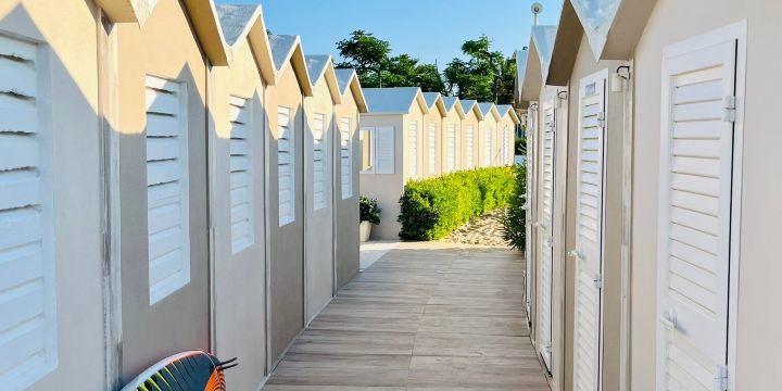 Bagno Fabio 84