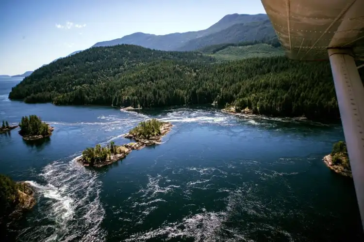 Hotel di Sunshine Coast A