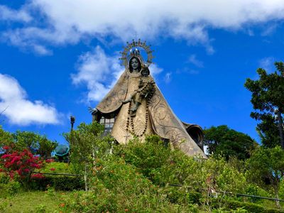 Regina Rosarii Institute for Contemplation in Asia