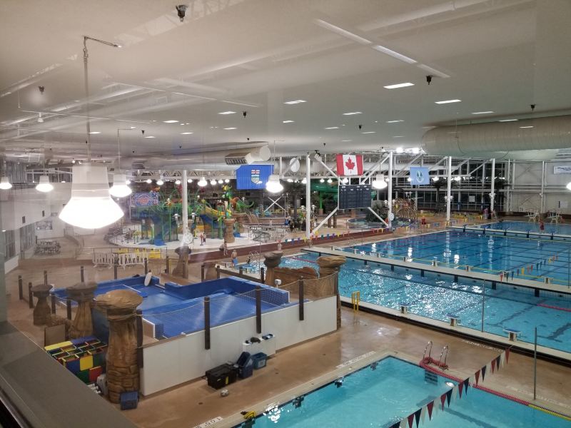 Charlottetown to Grande Prairie Flights
