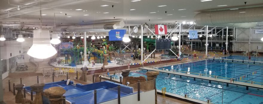 Eastlink Centre