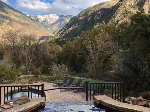 Avalanche Ranch