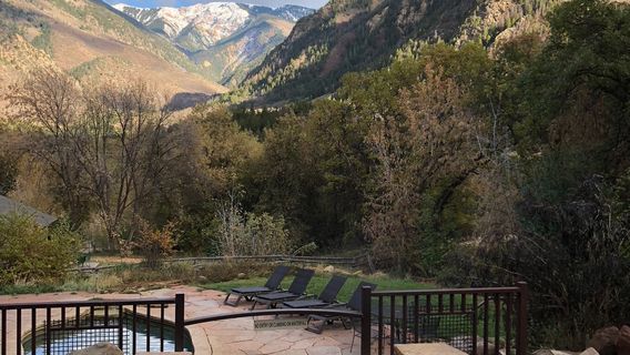 Avalanche Ranch