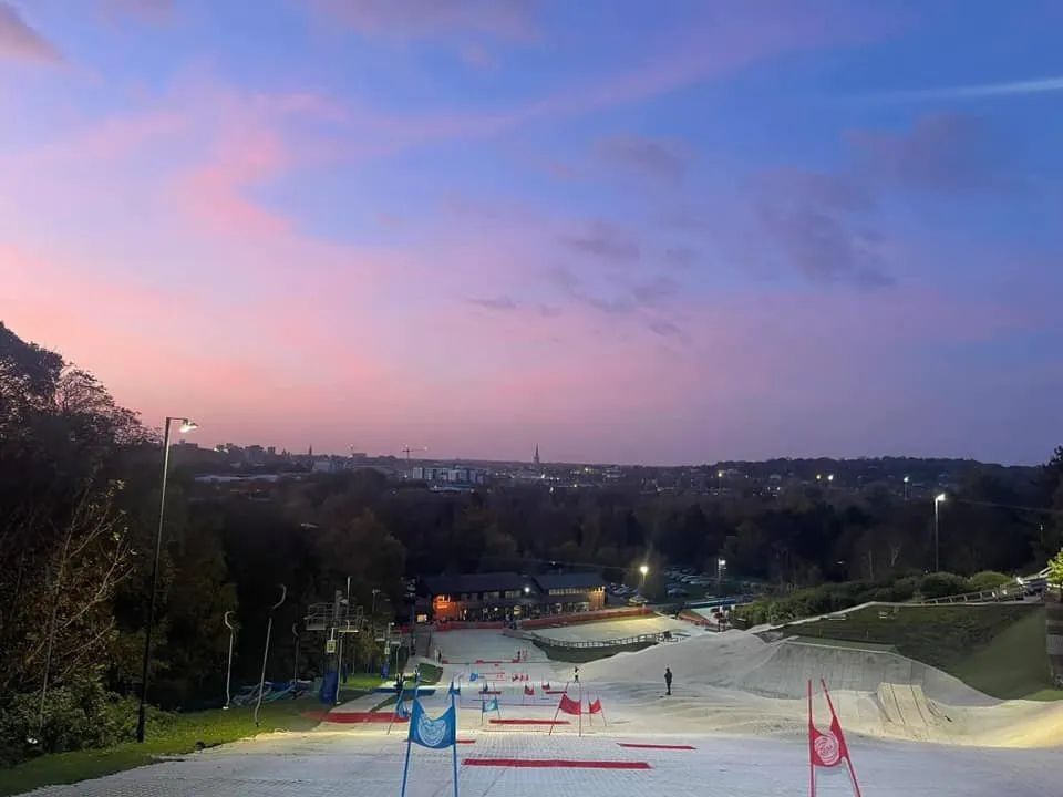 4_Norfolk Snowsports Club