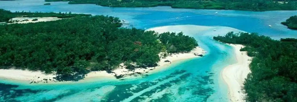 Hotels in Trou d' Eau Douce