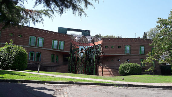 Terme di Tabiano