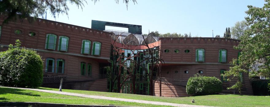 Terme di Tabiano
