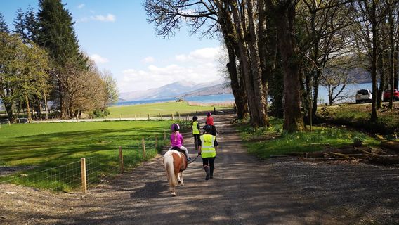 Inveraray