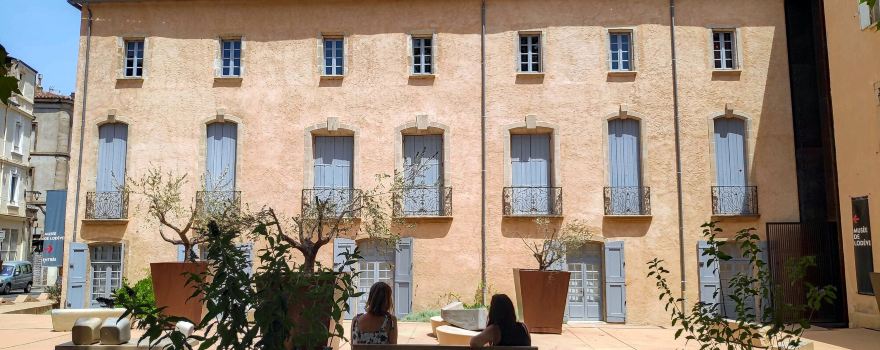 Lodeve Museum