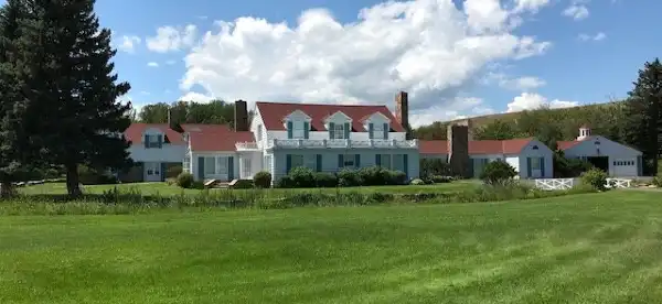 Hotels in Meagher County