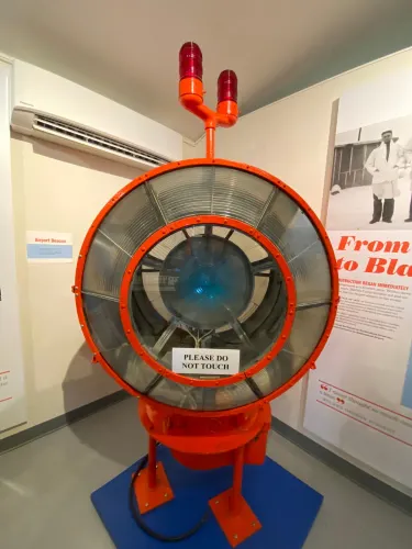 North Atlantic Aviation Museum