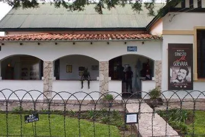 5_Museo Del Che Guevara