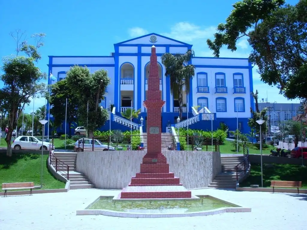 Hotels near Palacio Getulio Vargas