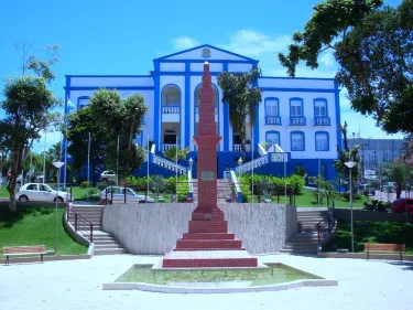 Porto Velho