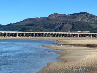 Dolgellau