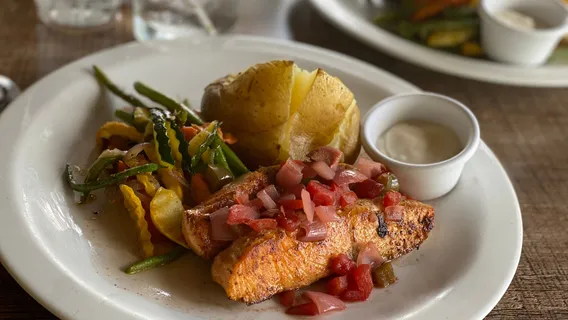 Bellefield Great House