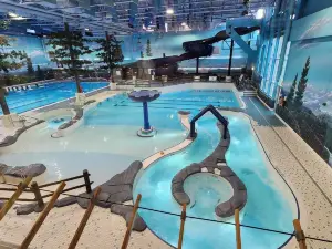 Grande Cache Recreation Centre