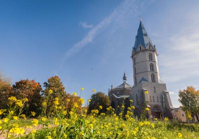 Alexander's Cathedral