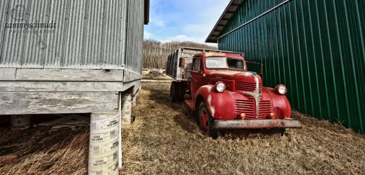 Hotels in Beaverlodge