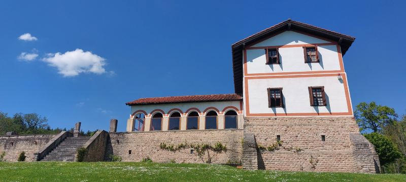 Roman Open Air Museum